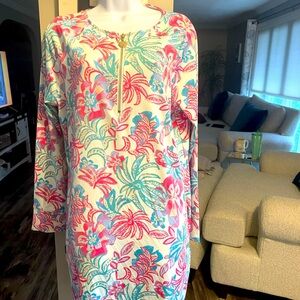 NWT Stella Parker Dress uv protection